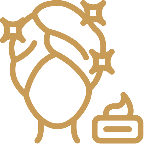 Hair Spa & Treatment