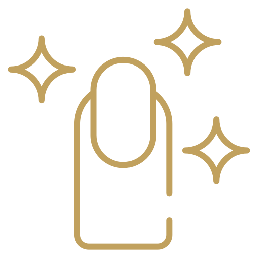 Nail icon